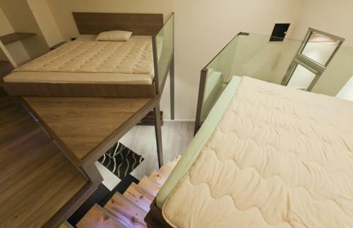 Central Apartments