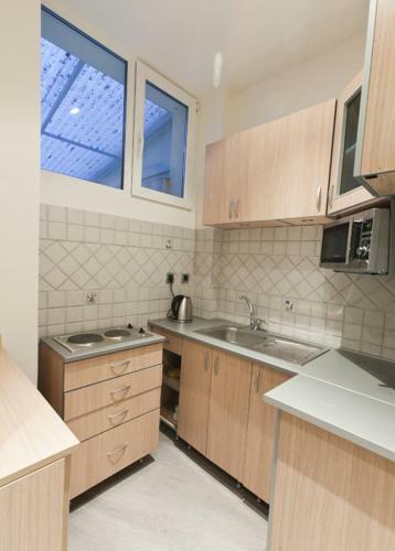 Central Apartments