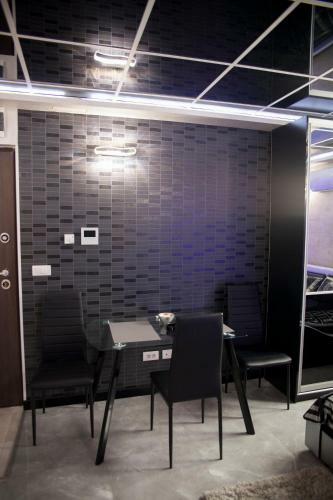 Spa Apartman "crystal"