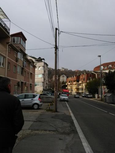 Apartamento Keti 2