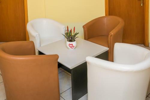 Hostal San 011
