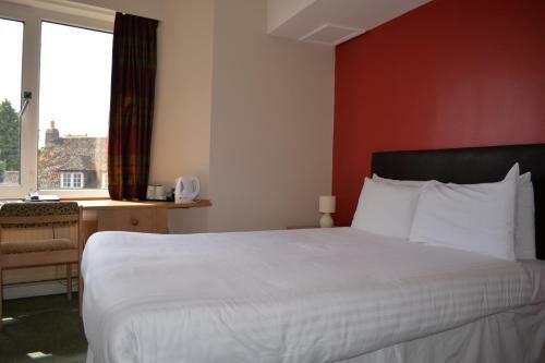 Hotel Chartridge Lodge