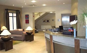 Hotel De Vere Venues Latimer Place