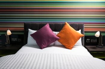 Hotel Village Urban Resort Birmingham Dudley