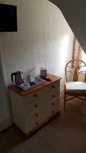 Hotel The Wycliffe