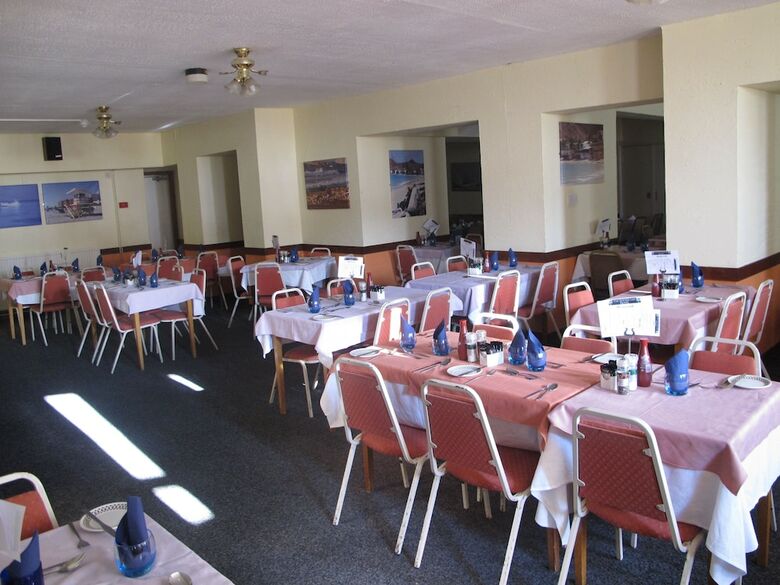 The Southcliff Hotel