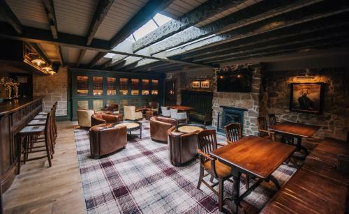 Bowfield Hotel & Country Club