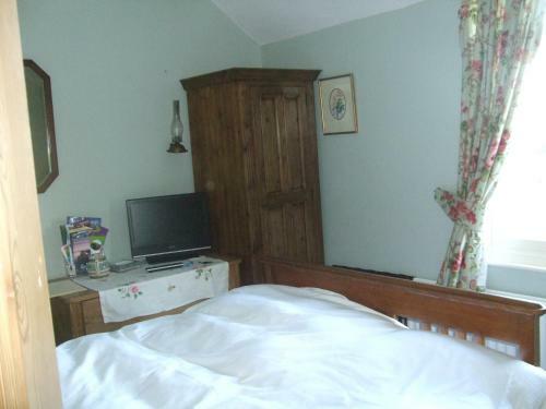 Bay Cottage Bed & Breakfast