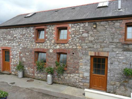 Hostal Stag Coach House