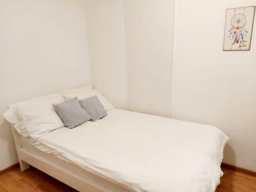 Apartamento Red Brick