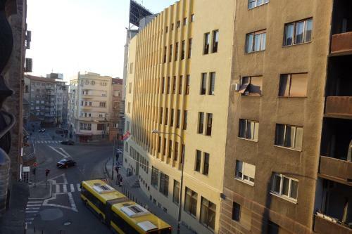 Apartamento Green Garland Sanja,strict Center