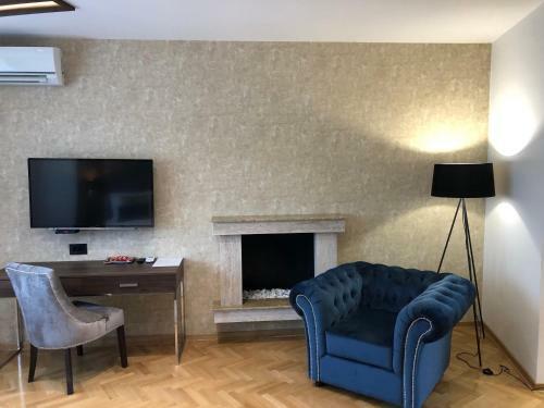 Apartamentos Aria Royal