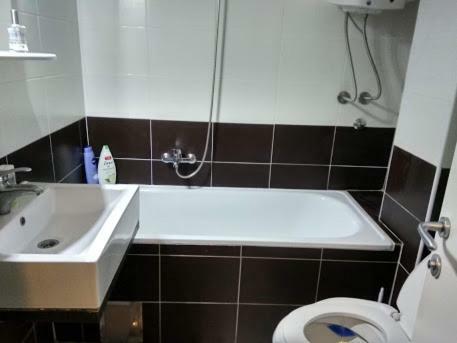 Hostal Apartman Neva