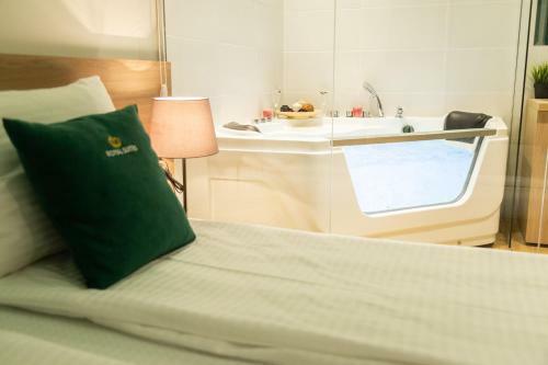 Apartamento Royal Suites