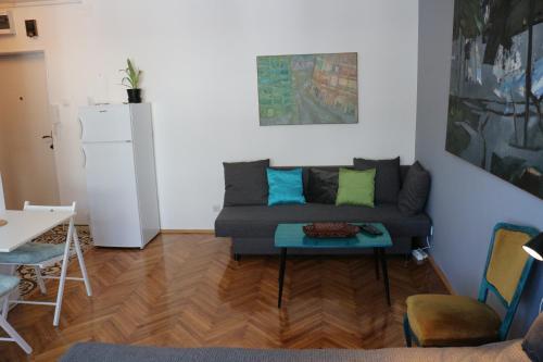 Apartamento Atelier 22