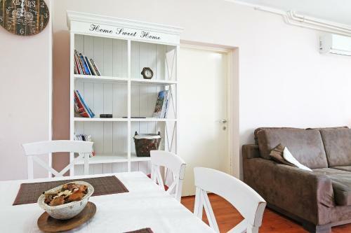 Belgrade Sweet Home Apartment