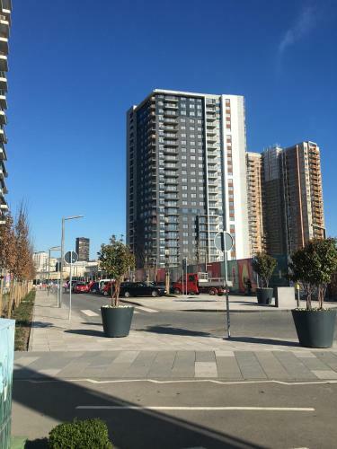Apartamentos Belgrade Waterfront - Beograd Na Vodi