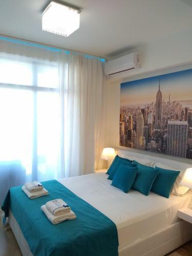 Apartamentos Belgrade Waterfront - Beograd Na Vodi