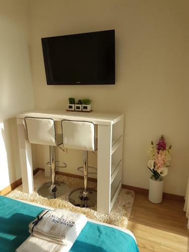 Apartamentos Belgrade Waterfront - Beograd Na Vodi