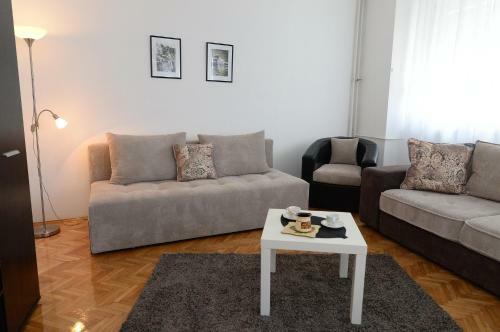 Apartamento Obili?
