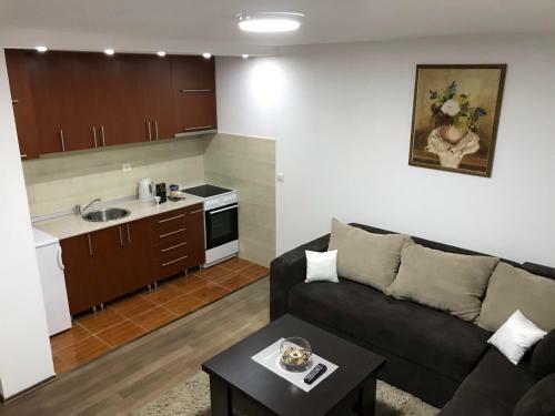 Airport Stay Apartment