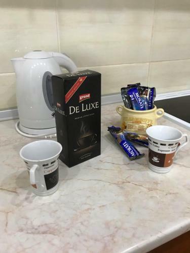 Airport Stay Apartment
