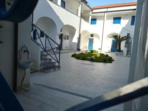 B&B Sognando Vietri
