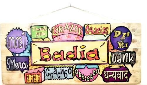 Hostal Badia