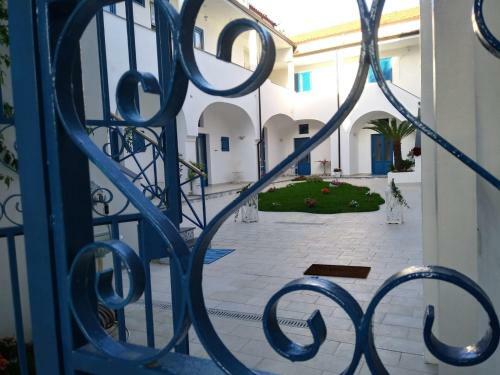 Bed & Breakfast Minori Room
