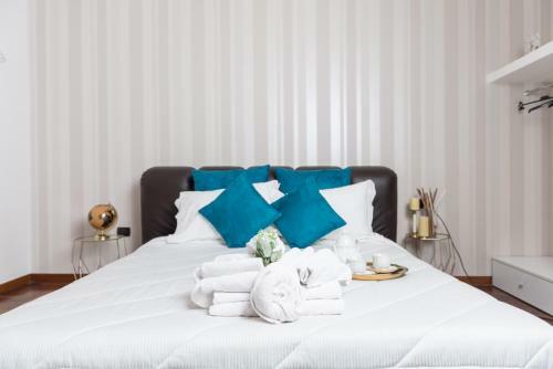 Bed & Breakfast Suite Room