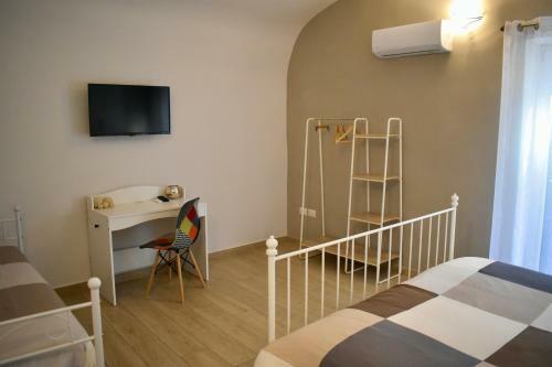 Bed & Breakfast Dimora Normanna