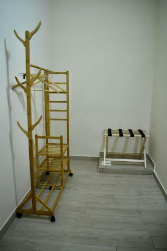 Bed & Breakfast Dimora Normanna