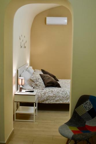 Bed & Breakfast Dimora Normanna