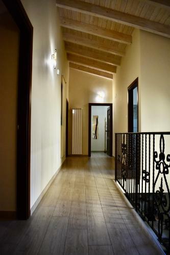 Bed & Breakfast Dimora Normanna