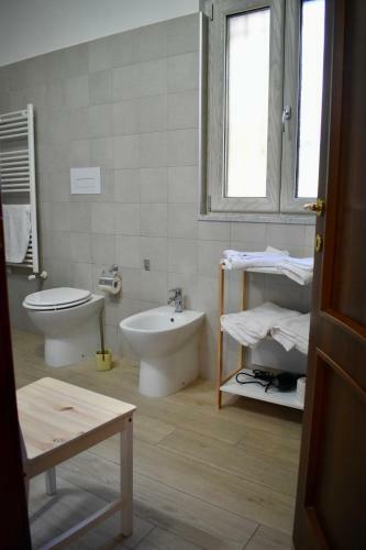 Bed & Breakfast Dimora Normanna