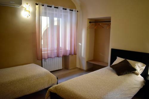 Bed & Breakfast Dimora Normanna