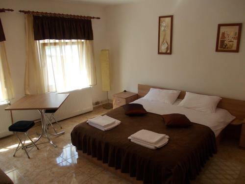 Hostal Clisura Dunarii - Danubian Border