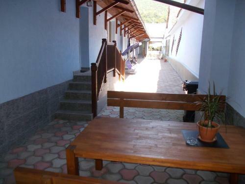 Hostal Clisura Dunarii - Danubian Border