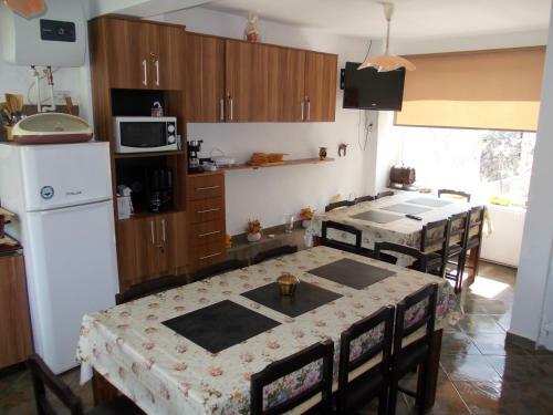 Hostal Clisura Dunarii - Danubian Border