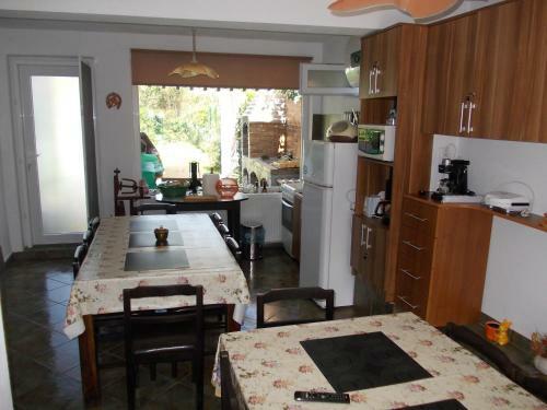 Hostal Clisura Dunarii - Danubian Border