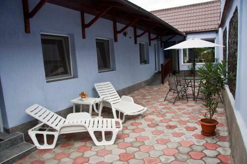 Hostal Clisura Dunarii - Danubian Border