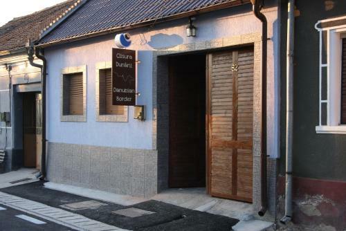 Hostal Clisura Dunarii - Danubian Border
