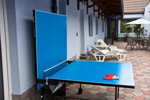 Hostal Clisura Dunarii - Danubian Border