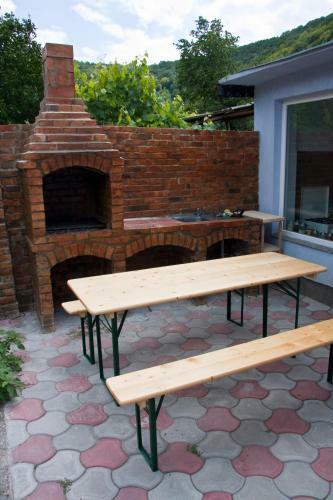Hostal Clisura Dunarii - Danubian Border