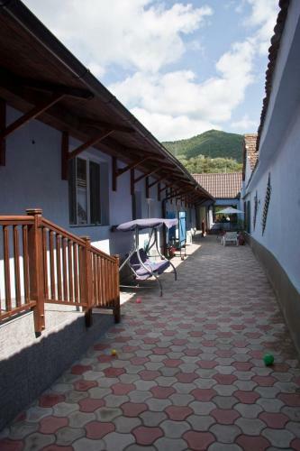 Hostal Clisura Dunarii - Danubian Border