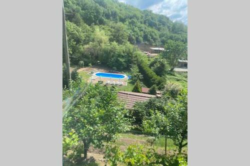 Apartamento Casa Drencova