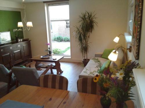Bed & Breakfast Raafjeshof