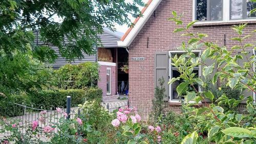 Bed & Breakfast Raafjeshof