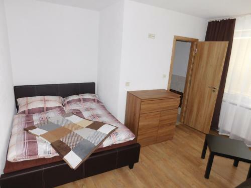 Agroturismo Ubytovanie U Alb�na