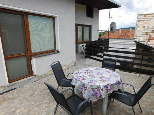 Agroturismo Ubytovanie U Alb�na